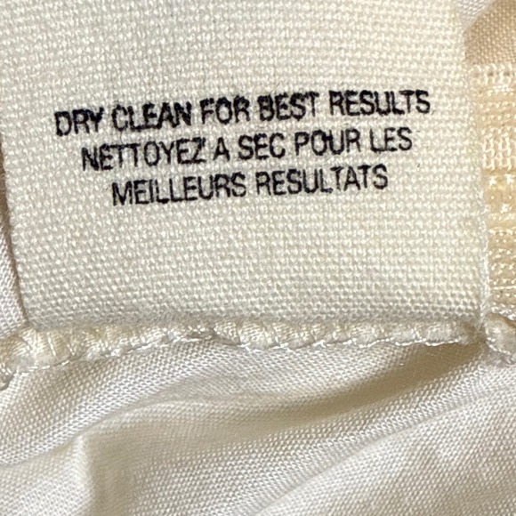 Floreaat Cream Lace Sleeveless Top Sz S Silk Cotton Cottage Coquette Whimsigoth - Picture 10 of 12